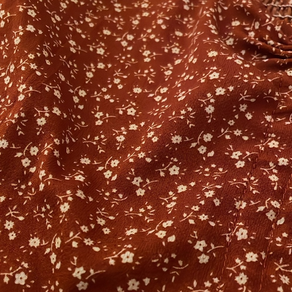 Pattern pull for scrunch - Picture 3 of 3
